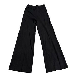 NWOT Camila Coelho Nika Rib Lounge Pants Size XS